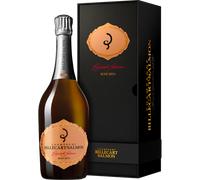 Champagne Billecart Salmon - Élisabeth Salmon Brut Rosé 2013 - Cofanetto Champagne