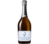 BILLECART-SALMON CHAMPAGNE BRUT BLANC DE BLANC CL.75