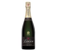 Champagne BLACK Label Brut 1760 Lanson 2016 75 cl.