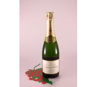 Champagne Blanc de Blanc Brut Grand Cru - Legras & Haas