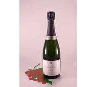 Champagne Blanc de Blanc Extra Brut Grand Cru - Legras & Haas