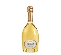 Champagne Blanc de blanc Ruinart cl. 75