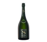 Champagne Blanc de Blancs Brut 'Cuvée S' Salon 2015