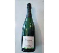 CHAMPAGNE BLANC DE BLANCS BRUT CUVEE VOLUPTE - MAISON JAMART - 0,75L - PREMIATO E SEGNALATO DA GUIDE HACHETTE E DECANTER