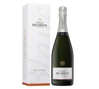 Champagne Blanc de Blancs Brut Henriot