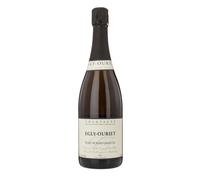 Champagne Blanc de Noirs Grand Cru Extra Brut Les Crayères - Egly-Ouriet [Degorgement 2022] 0.75 lt
