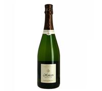 Mailly Blanc de Pinot Noir Champagne AOC Grand Cru Brut 0,75 ℓ