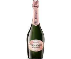 Champagne Blason Rosé - Perrier Jouët Champagne