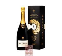 CHAMPAGNE BOLLINGER 007 SPECIAL CUVEE BRUT - FRANCIA