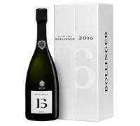 Champagne Bollinger B16 con astuccio - 75 cl