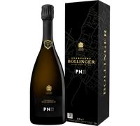 Champagne Bollinger - PN TX20 - Astuccio Champagne
