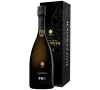 Bollinger Champagne AOC Brut PN VZ19 (astuccio)