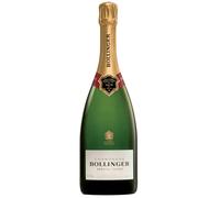 Champagne Bollinger Special Cuve