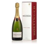 CHAMPAGNE BOLLINGER - SPÉCIAL CUVÉE - ASTUCCIATO Champagne
