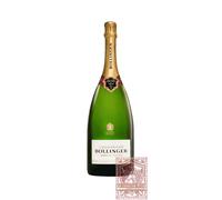 CHAMPAGNE BOLLINGER SPECIAL CUVEE MAGNUM - FRANCIA