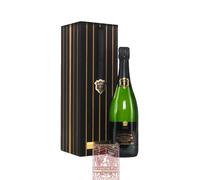 CHAMPAGNE BOLLINGER VIEILLES VIGNES FRANCAISES BRUT 2005 BLANC DE NOIRS FRANCIA
