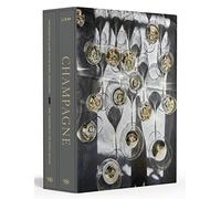 Champagne [Boxed Book & Map Set]: The Essential Guide to the Wines, Producers, a
