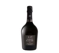 Champagne Brut 'A 17' Jean Hu