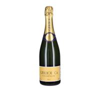 Champagne Brut 'Almanach n°1' Gratiot & Cie
