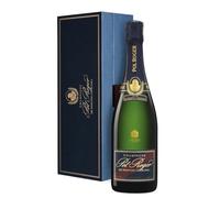 Champagne Brut AOC Cuvée Sir Winston Churchill Pol Roger 2015, 0,75 ℓ, Astucciato