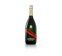 G.H. Mumm - Champagne Brut Grand Cordon Magnum