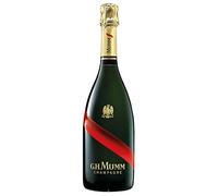 G.H. Mumm Grand Cordon Champagne, Vitigno Pinot Noir, 12% Vol., 75 Cl