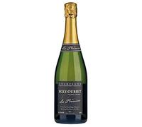 Champagne Brut AOC Les Prémices Egly-Ouriet 0,75 L