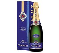Champagne Brut AOC Royal Pommery 0,75 L, Astucciato