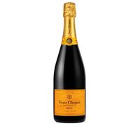 Champagne Brut AOC Yellow Label Veuve Clicquot, 0,75 ℓ
