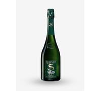 Champagne Brut Blanc de Blancs 2013 LE MESNIL SALON 0,75