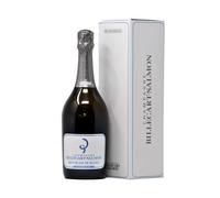 Champagne Brut Blanc de Blancs - Billecart Salmon 0.75 lt
