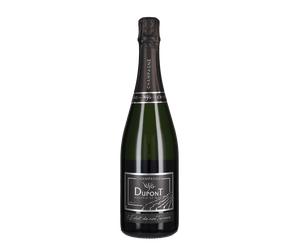 Champagne Brut Blanc de Noirs 'L'Eclat de nos Terroirs' V&G Dupont