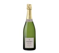 Champagne Brut Blanc de Noirs 'Les Gros Termes' Potel-Prieux