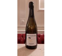 Champagne Brut Blanc de Quatre Cépages " Mer sur Mont " 2014 | Rémi Leroy
