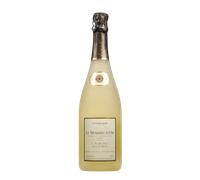 Champagne Brut Blanc des Blancs 'Le Nombre d'Or Sablé' Aubry 2015