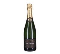 Champagne Brut 'Carte Noire' Jean Paul Deville