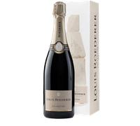 Champagne Brut 'Collection 245' Magnum Louis Roederer (Confezione)