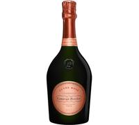 Laurent Perrier Cuvée Rose Brut Champagne 12% vol. 0,75l Confezione regalo