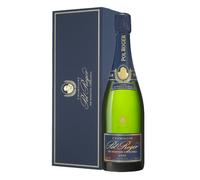 Champagne Brut 'Cuvée Sir Winston Churchill' Pol Roger 2012