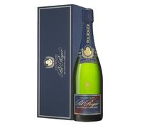 Champagne Brut 'Cuvée Sir Winston Churchill' Pol Roger 2018