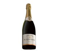 Champagne Brut Cuvée Tradition Henri Goutorbe