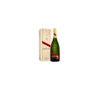 Champagne Brut "Grand Cordon" G.H. Mumm Jeroboam