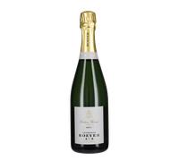 Champagne Brut Grand Cru 'Bastien Thomas' Boever A&S