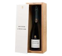 Champagne La Grande Année Brut 2015 - Bollinger [Cassetta di Legno] 0.75 lt