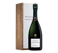 Champagne Brut 'Grande Année' Bollinger 2018 (confezione)