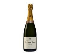 Champagne Brut 'Intuition' Legras & Haas