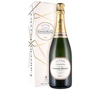 Champagne Brut La Cuvée Astucciato Laurent-Perrier Astucciato