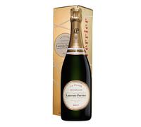 Champagne Brut 'La Cuvée' Laurent-Perrier (Confezione)