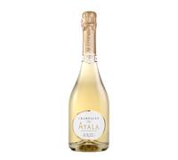 Champagne Brut 'Le Blanc de Blancs' Ayala 2015