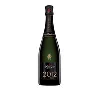 Champagne Brut 'Le Vintage' Lanson 2012